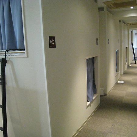 1 Night 1980 Yen Tokyo Hotel Εξωτερικό φωτογραφία